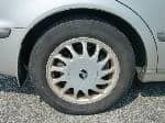 Used 1999 TOYOTA PROGRES BF57647 for Sale Image 11