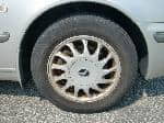 Used 1999 TOYOTA PROGRES BF57647 for Sale Image 12