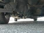 Used 1999 TOYOTA PROGRES BF57647 for Sale Image 13