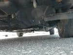 Used 1999 TOYOTA PROGRES BF57647 for Sale Image 14