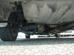 Used 1999 TOYOTA PROGRES BF57647 for Sale Image 15