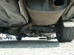 Used 1999 TOYOTA PROGRES BF57647 for Sale Image 16