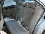 Used 1999 TOYOTA PROGRES BF57647 for Sale Image 19