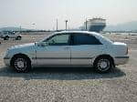 Used 1999 TOYOTA PROGRES BF57647 for Sale Image 2