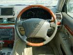 Used 1999 TOYOTA PROGRES BF57647 for Sale Image 21