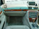 Used 1999 TOYOTA PROGRES BF57647 for Sale Image 22