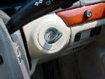 Used 1999 TOYOTA PROGRES BF57647 for Sale Image 26