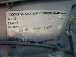 Used 1999 TOYOTA PROGRES BF57647 for Sale Image 27