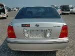 Used 1999 TOYOTA PROGRES BF57647 for Sale Image 4