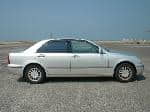 Used 1999 TOYOTA PROGRES BF57647 for Sale Image 6