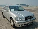Used 1999 TOYOTA PROGRES BF57647 for Sale Image 7