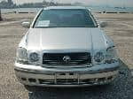 Used 1999 TOYOTA PROGRES BF57647 for Sale Image 8