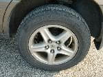 Used 1999 TOYOTA HARRIER BF57658 for Sale Image 10