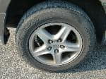 Used 1999 TOYOTA HARRIER BF57658 for Sale Image 11