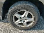 Used 1999 TOYOTA HARRIER BF57658 for Sale Image 12