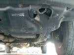 Used 1999 TOYOTA HARRIER BF57658 for Sale Image 14
