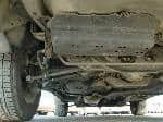 Used 1999 TOYOTA HARRIER BF57658 for Sale Image 15