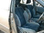 Used 1999 TOYOTA HARRIER BF57658 for Sale Image 17