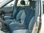 Used 1999 TOYOTA HARRIER BF57658 for Sale Image 18