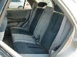 Used 1999 TOYOTA HARRIER BF57658 for Sale Image 19