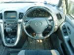 Used 1999 TOYOTA HARRIER BF57658 for Sale Image 21