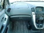 Used 1999 TOYOTA HARRIER BF57658 for Sale Image 22