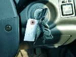Used 1999 TOYOTA HARRIER BF57658 for Sale Image 26