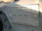 Used 1999 TOYOTA HARRIER BF57658 for Sale Image 28