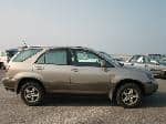 Used 1999 TOYOTA HARRIER BF57658 for Sale Image 6