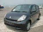 Used 2005 TOYOTA PASSO BF57659 for Sale Image 1