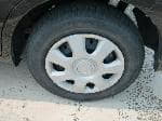 Used 2005 TOYOTA PASSO BF57659 for Sale Image 10