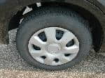 Used 2005 TOYOTA PASSO BF57659 for Sale Image 11