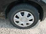 Used 2005 TOYOTA PASSO BF57659 for Sale Image 12