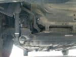 Used 2005 TOYOTA PASSO BF57659 for Sale Image 15