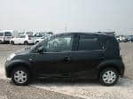 Used 2005 TOYOTA PASSO BF57659 for Sale Image 2