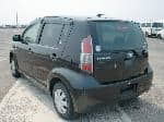 Used 2005 TOYOTA PASSO BF57659 for Sale Image 3