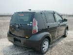 Used 2005 TOYOTA PASSO BF57659 for Sale Image 5