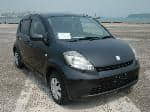 Used 2005 TOYOTA PASSO BF57659 for Sale Image 7