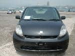 Used 2005 TOYOTA PASSO BF57659 for Sale Image 8