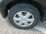 Used 2005 TOYOTA PASSO BF57659 for Sale Image 9