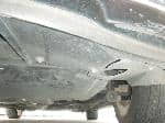 Used 2005 MAZDA ATENZA SPORT WAGON BF57675 for Sale Image 14