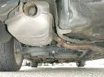 Used 2005 MAZDA ATENZA SPORT WAGON BF57675 for Sale Image 15
