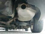 Used 2005 MAZDA ATENZA SPORT WAGON BF57675 for Sale Image 16