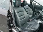Used 2005 MAZDA ATENZA SPORT WAGON BF57675 for Sale Image 17