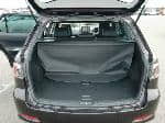 Used 2005 MAZDA ATENZA SPORT WAGON BF57675 for Sale Image 20
