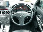 Used 2005 MAZDA ATENZA SPORT WAGON BF57675 for Sale Image 21