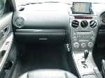 Used 2005 MAZDA ATENZA SPORT WAGON BF57675 for Sale Image 22
