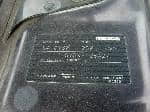Used 2005 MAZDA ATENZA SPORT WAGON BF57675 for Sale Image 27