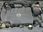 Used 2005 MAZDA ATENZA SPORT WAGON BF57675 for Sale Image 28