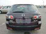Used 2005 MAZDA ATENZA SPORT WAGON BF57675 for Sale Image 4